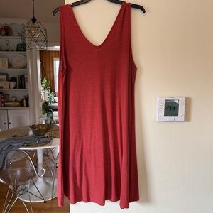 Casual Boutique Dress